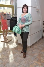 Меняем имидж: Ирина Меняем имидж: Ирина