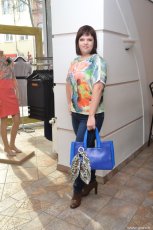 Меняем имидж: Ирина Меняем имидж: Ирина