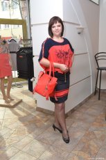 Меняем имидж: Ирина Меняем имидж: Ирина