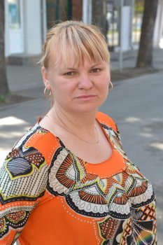 Меняем имидж: Инна Меняем имидж: Инна