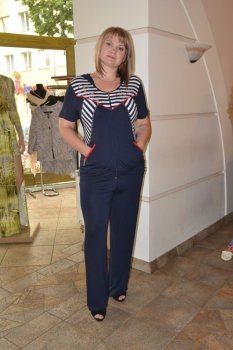 Меняем имидж: Инна Меняем имидж: Инна