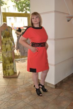 Меняем имидж: Инна Меняем имидж: Инна