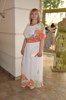 Меняем имидж: Инна Меняем имидж: Инна