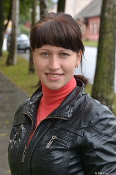 Меняем имидж: Александра