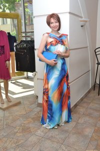 Меняем имидж: Надежда