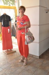 Меняем имидж: Алина