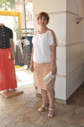 Меняем имидж: Алина