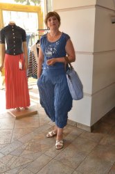 Меняем имидж: Алина