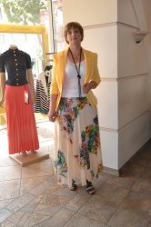 Меняем имидж: Алина