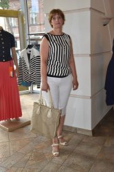 Меняем имидж: Алина