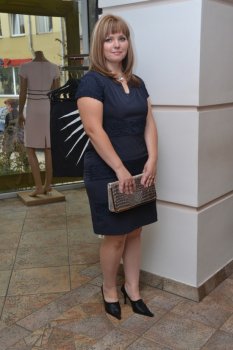 Меняем имидж: Елена