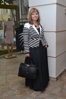 Меняем имидж: Елена